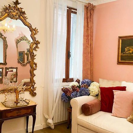 Ca Alla Croce Di Malta - Your Charming Retreat ヴェネツィア エクステリア 写真