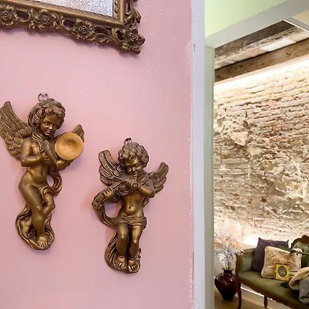 Ca Alla Croce Di Malta - Your Charming Retreat ヴェネツィア エクステリア 写真
