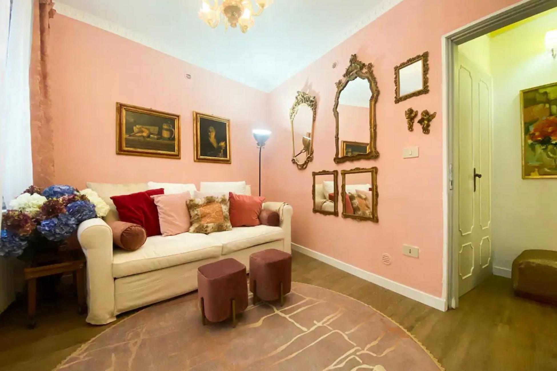 Ca Alla Croce Di Malta - Your Charming Retreat ヴェネツィア エクステリア 写真