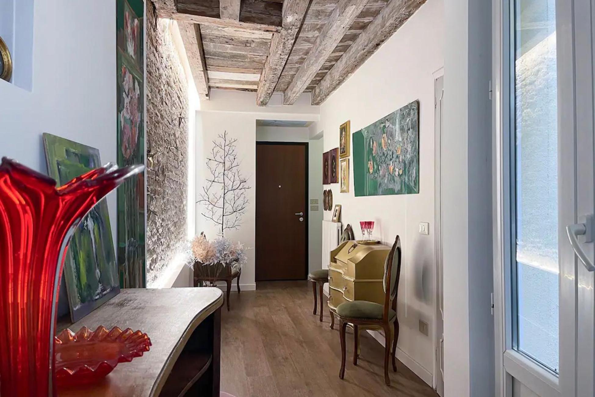 Ca Alla Croce Di Malta - Your Charming Retreat ヴェネツィア エクステリア 写真