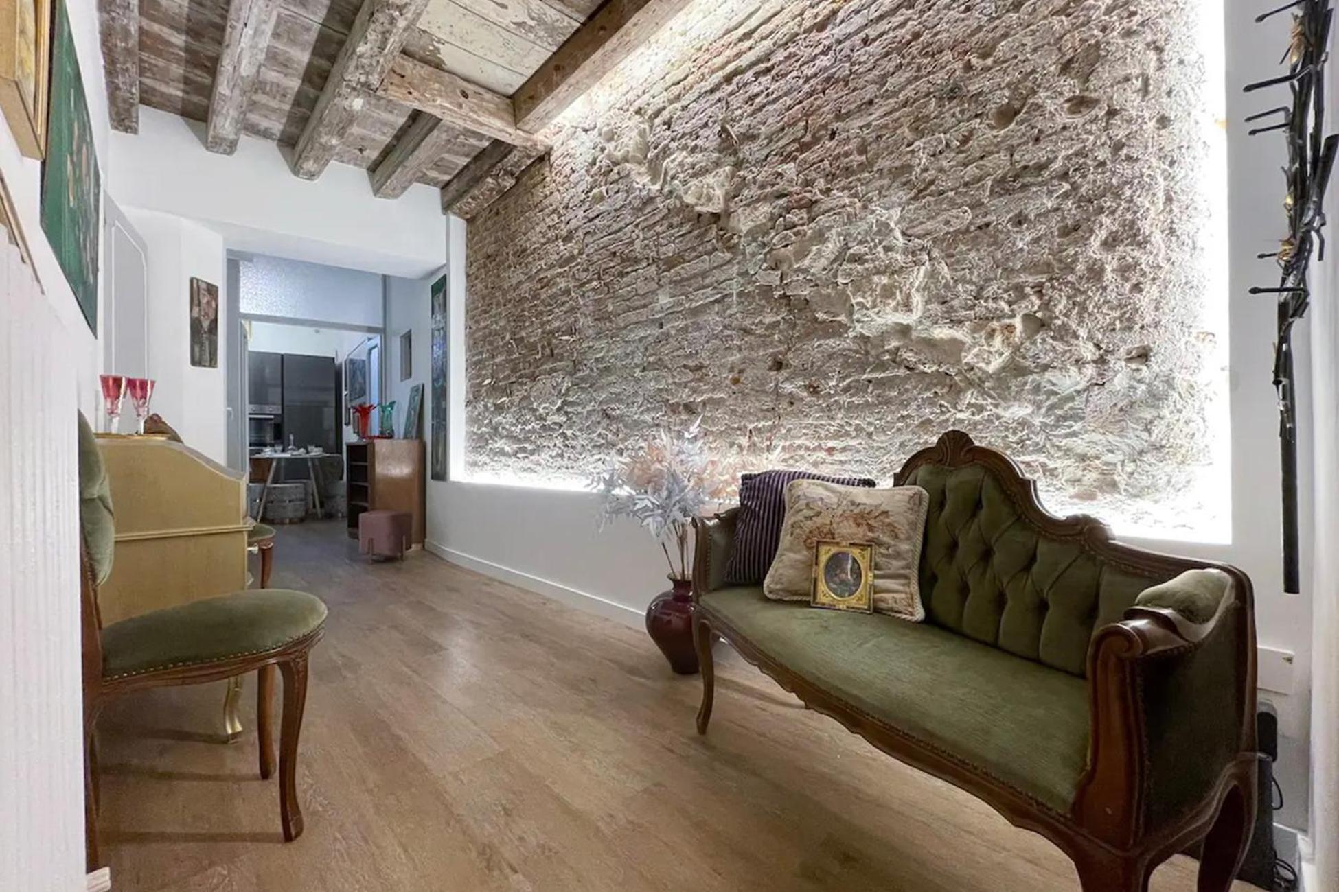 Ca Alla Croce Di Malta - Your Charming Retreat ヴェネツィア エクステリア 写真