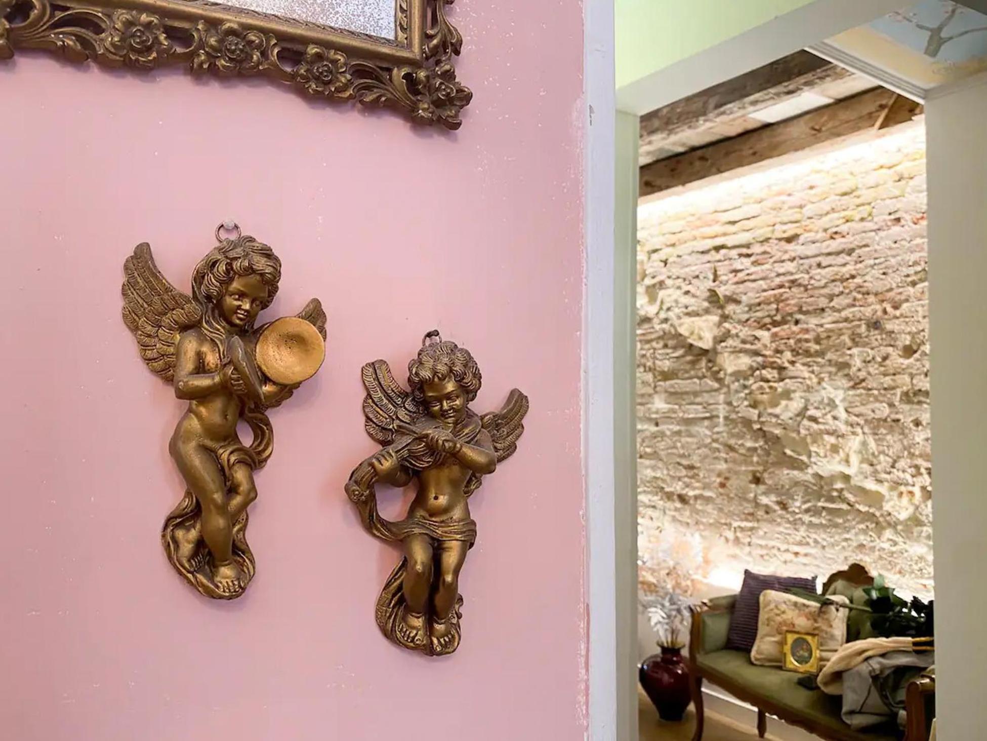 Ca Alla Croce Di Malta - Your Charming Retreat ヴェネツィア エクステリア 写真